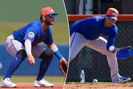 The big leaguers’ guide to what Bo Bichette and Jorge Polanco face in crucial Mets position switches