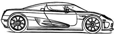 This manly bugatti coloring page is full of speed for you guys who are looking for something other than muscle car and volkswagen beetle car to color. Bugatti Car Ccx Super Car Coloring Pages Best Place To Color