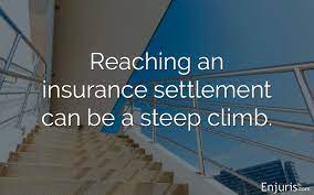Steps To An Insurance Claim Settlement