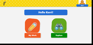Once you have selected all of the books you wish to use, click the realize button on the right. Get Started
