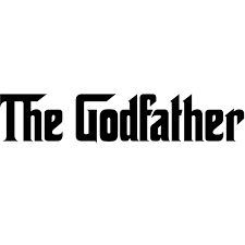Today S Free Font Of The Day Is Corleone A Font Based On The Title Logo From The Movie The Godfather Download I The Godfather Commercial Fonts Download Fonts