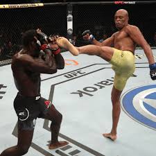 Uriah hall was born on 31 july, 1984 in spanish town, jamaica, is a jamaican mixed martial arts fighter. Ufc Vegas 12 Card Anderson Silva Vs Uriah Hall Full Fight Preview Mmamania Com