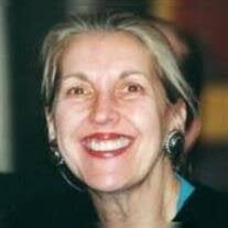 Maryhelen Anne McLean Obituary