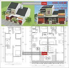 Feb 11, 2016 · usaha ini mulai beroperasi mulai pukul 07.00 wib sampai 20.00 wib dan pada hari minggu tidak libur. 100 Contoh Denah Rumah Toko Paling Keren Terbaru Design Rumah