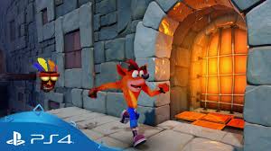 The ascent is a new ip from a new developer, which is always cause for excitement, especially as a mere dozen people worked on it and yet it has some of the best visuals we've seen all year. Crash Bandicoot N Sane Trilogy Stormy Ascent Trailer Ps4 Youtube