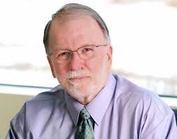 We remember Bob Duggan — acupuncturist, teacher, visionary