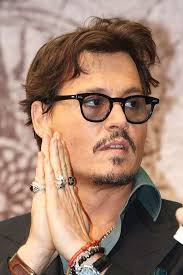 Johnny Depp's jewellery collection takes style notes from Jack Sparrow