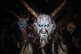Check spelling or type a new query. Krampuslauf Und Umzug In Lana Web Artwork