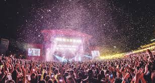 Mallorca Live Festival 2024 brings the best electronic music to the island  with Pet Shop Boys, Underworld, The Blaze and more - NIGHTMAG