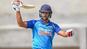 Mayank agarwal hit on the head off a siraj bouncer in nets. Mayank Agarwal Ipl Stats And Record Player Profile Ipl Cricket Match