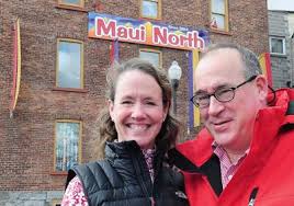 New owners at Maui North