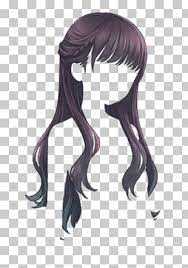 It's common to express a character's personality through their physical features, and the hairstyle is an important part of it. Anime Hairstyles Cookierecipes