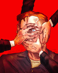 Image result for Red 1984 UMM