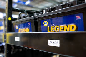 Learn which battery is right for your vehicle, and choose from top selling batteries and accessories at advance auto parts. Car Battery When And How To Replace Your Battery Glenbrook Auto Parts
