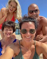 Winter Olympics Sunglasses