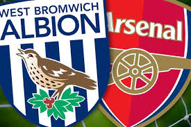 Former republic of ireland winger on 5 live. West Bromwich Albion V Arsenal Live Commentary And Analysis From Chris Lepkowski At The Hawthorns Birmingham Live