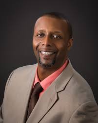 Marvin Riggs business portrait. Bellingham, WA. © 2016 Mark Turner