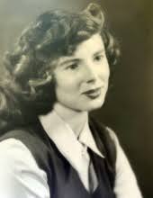 Obituary information for Jeanne Smith