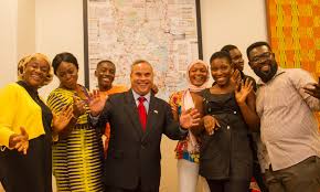 Ghanaian Youth To Study In The Usa U S Embassy In Ghana