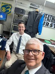 Working with Will this afternoon, but not