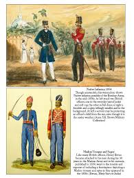 John Company's Armies | War & Military ...