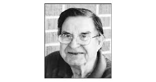 Mark SCHUERMAN Obituary (1923