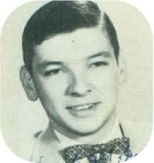 Avery Eugene Barton (1936-2004)