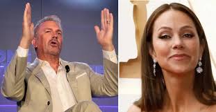 Kevin Costner & Christine Baumgartner's Divorce Could Take Years