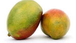 Dabei werden das ganze jahr über mangos irgendwo auf der welt reif. Mango Reif Daran Erkennen Sie Es Focus De