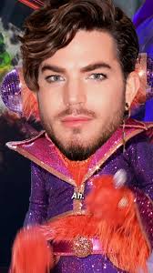 The Masked Singer added a new photo.