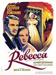 Image result for Rebecca