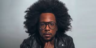 Wendy Williams' Stylist Willie Sinclair III