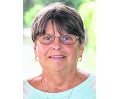 Mary Caldwell Obituary (1948