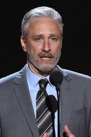 Jon Stewart to receive Mark Twain lifetime award for comedy