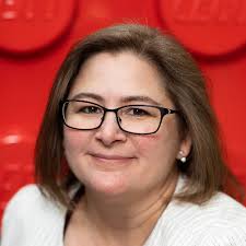 Audrey Padgett Email & Phone Number