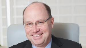 Names Olaf Sachau Chief Executive Officer, Doug Winter is Promoted To  President And Chief Commercial Officer