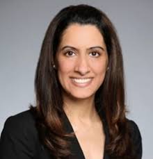 Deepa Bhatt's Instagram, Twitter & Facebook