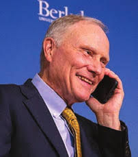 Berkeley Haas Magazine Fall 2021