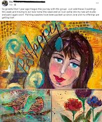 Kellie Day Art Mentoring Reviews