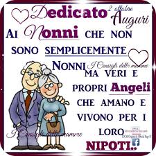 Roma, la festa dei nonni in piazza di spagna embed. 2 Ottobre Festa Dei Nonni Auguri I Consigli Delle Mamme Facebook