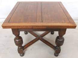 Maybe you would like to learn more about one of these? Antique Tudor Style Oak Extending Dining Table 122991 Sellingantiques Co Uk