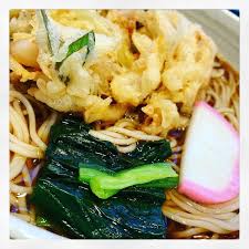 かき揚げそばリニューアル かき揚げ そば アメブロ