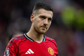 Diogo Dalot backs Man Utd star to become 'one of the best in the world'