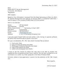 Di halaman ini, kita akan memberikan beberapa contoh dan tips untuk dijadikan… 16 Contoh Surat Lamaran Kerja Bahasa Inggris Beserta Cv Pics Contohsurat Lif Co Id