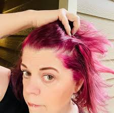 Shampoo line for thicker, fuller hair