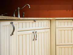 Ideas for refacing kitchen cabinets cabinet refacing ideas diy projects kitchen cabinet refacing pictures refacing kitchen cabinets doors home. Beadboard Cabinet Refacing Refinishing Resurfacing Beadboard Cabinets Improvement Center