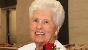 Luana Hutchins Obituary (1929