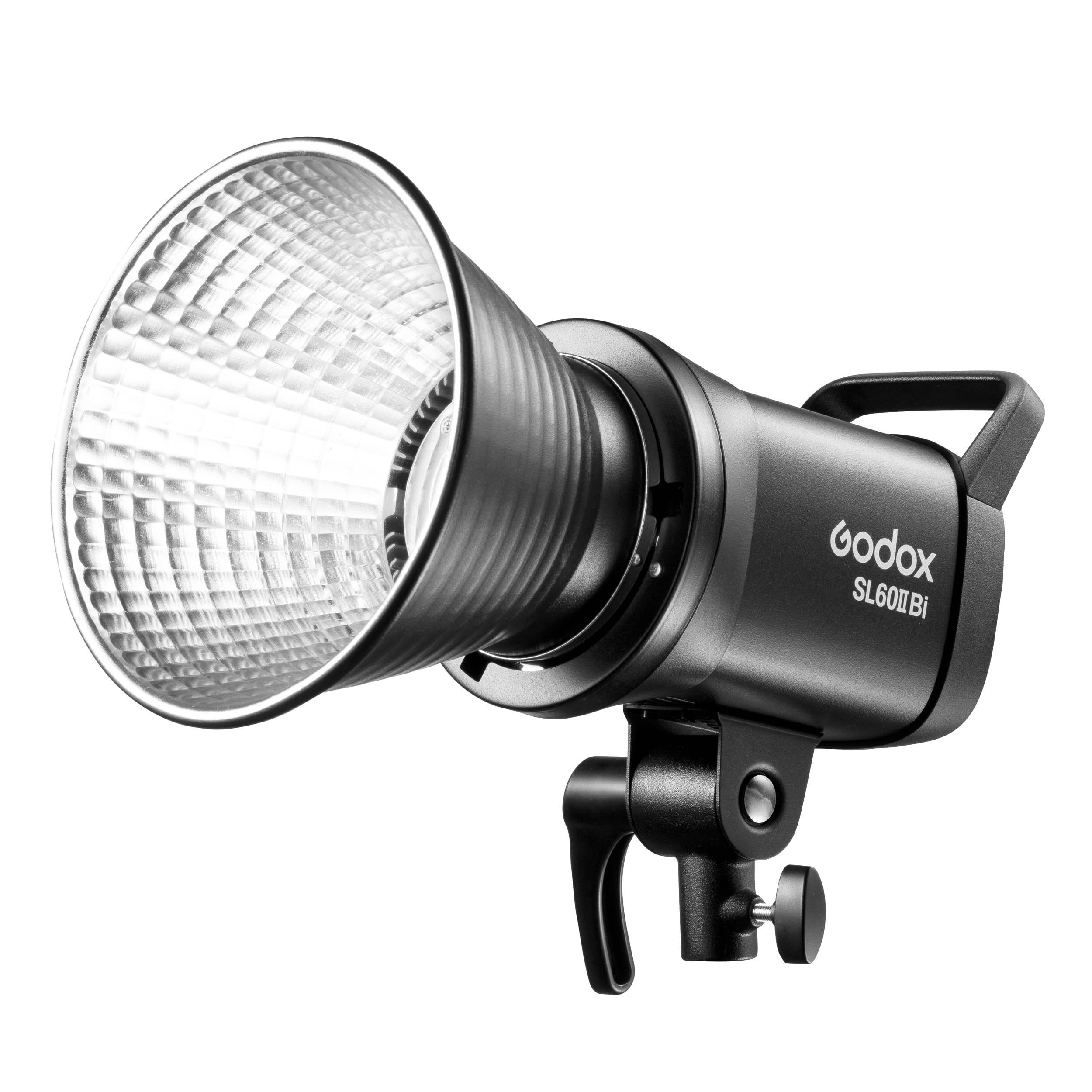 Godox sl60iibi Bi-Color LED Video Light