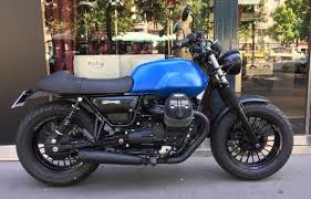 Occasion Moto Moto Guzzi Moto Guzzi V9 Bobber P2rc D Occasion Annonce Occasion Moto Sur Paradise Moto Concessionnaire Mv Agusta Triu Moto Guzzi Bobber Moto