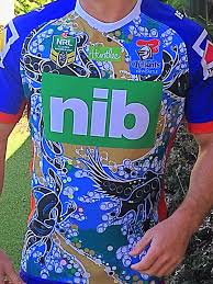 Connor watson's switch from the knights to the roosters for significantly less money has led to nrl: Newcastle Knights Player Ashley Gordon Honoured In Indigenous Jersey Design Nrl Round 10 Knights V Panthers Daily Telegraph